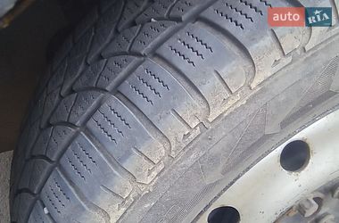 Мікроавтобус Renault Master 2006 в Одесі