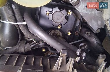Мікроавтобус Renault Master 2006 в Одесі