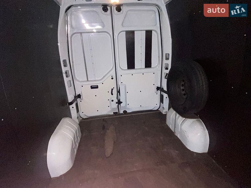 Вантажний фургон Renault Master 2019 в Києві