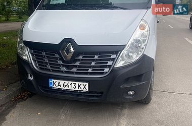 Вантажний фургон Renault Master 2019 в Києві