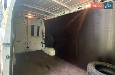 Вантажний фургон Renault Master 2019 в Києві