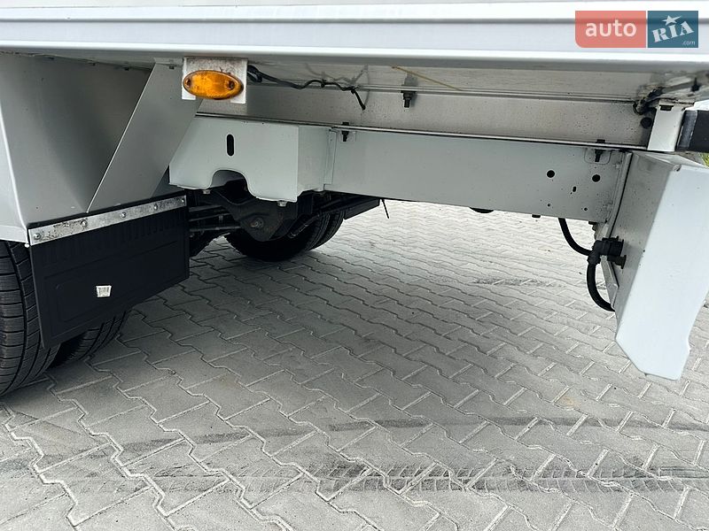Рефрижератор Renault Master 2016 в Львові фото 17 Рефрижератор Renault Master 2016 в Львові