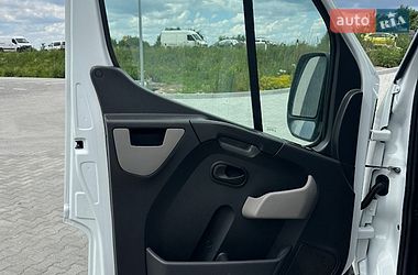 Рефрижератор Renault Master 2016 в Львові фото 22 Рефрижератор Renault Master 2016 в Львові