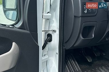 Рефрижератор Renault Master 2016 в Львові фото 23 Рефрижератор Renault Master 2016 в Львові