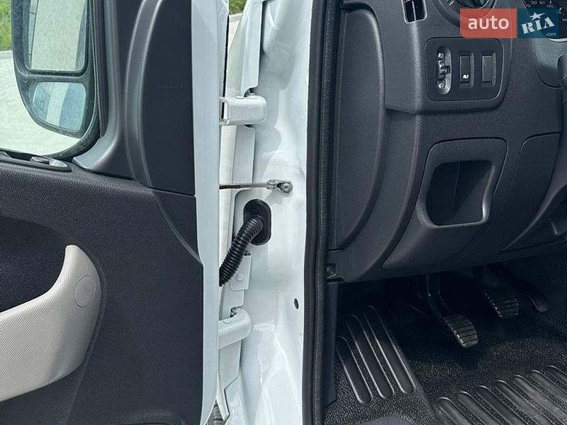 Рефрижератор Renault Master 2016 в Львові фото 23 Рефрижератор Renault Master 2016 в Львові
