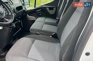 Рефрижератор Renault Master 2016 в Львові фото 24 Рефрижератор Renault Master 2016 в Львові