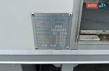 Рефрижератор Renault Master 2016 в Львові фото 37 Рефрижератор Renault Master 2016 в Львові