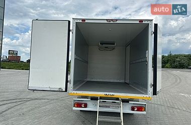 Рефрижератор Renault Master 2016 в Львові фото 38 Рефрижератор Renault Master 2016 в Львові