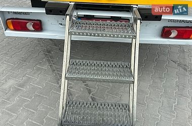 Рефрижератор Renault Master 2016 в Львові фото 39 Рефрижератор Renault Master 2016 в Львові