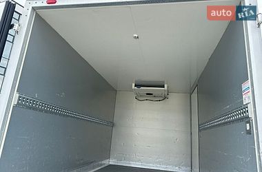 Рефрижератор Renault Master 2016 в Львові фото 41 Рефрижератор Renault Master 2016 в Львові