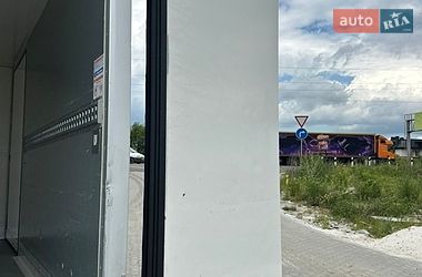 Рефрижератор Renault Master 2016 в Львові фото 42 Рефрижератор Renault Master 2016 в Львові