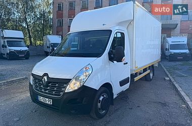 renault master 2019 в Ровно от профессионального продавца Roma