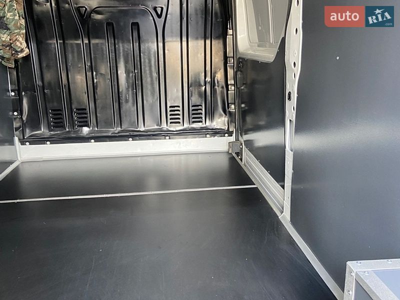 Грузовой фургон Renault Master 2020 в Хмельницком