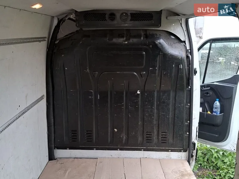 Renault Master 2020 VIN VF1MA000966400724 фото оголошення 8 з 25
