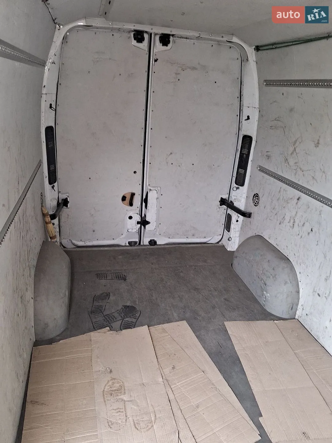 Renault Master 2020 VIN VF1MA000966400724 фото оголошення 9 з 18