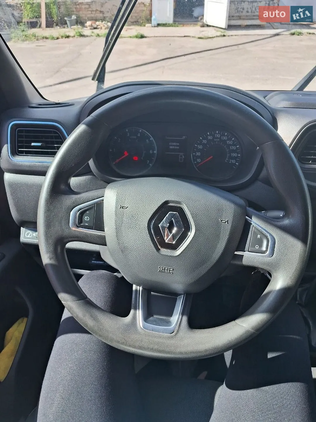Renault Master 2020 VIN VF1MA000966400724 фото оголошення 6 з 18