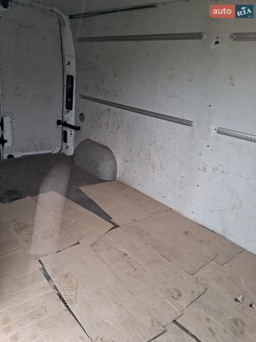 Renault Master 2020 VIN VF1MA000966400724 фото оголошення 10 з 18