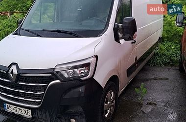 Рефрижератор Renault Master 2020 в Каменском