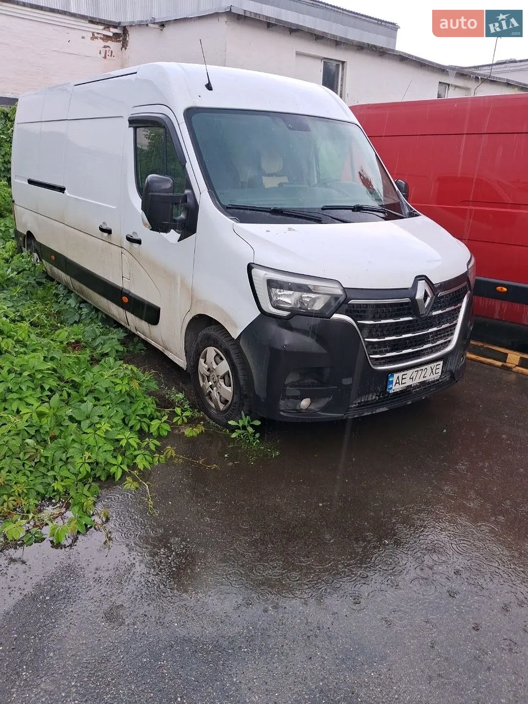 Renault Master 2020 VIN VF1MA000966400724 фото оголошення 4 з 18