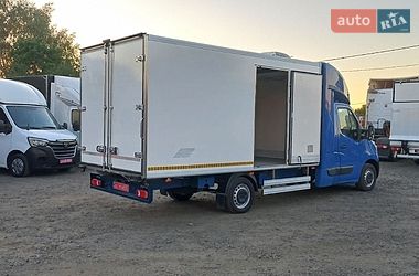 Рефрижератор Renault Master 2018 в Ковелі фото 18 Рефрижератор Renault Master 2018 в Ковелі