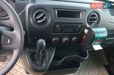 Рефрижератор Renault Master 2018 в Ковелі фото 27 Рефрижератор Renault Master 2018 в Ковелі
