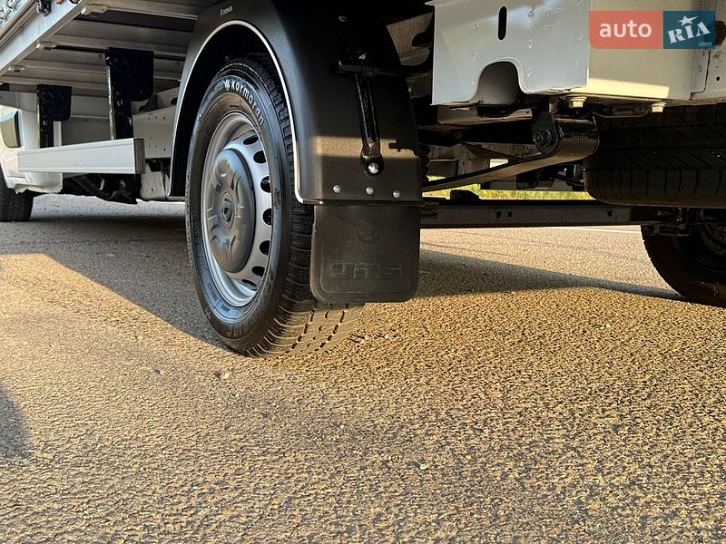 Тентованый Renault Master 2022 в Ковеле