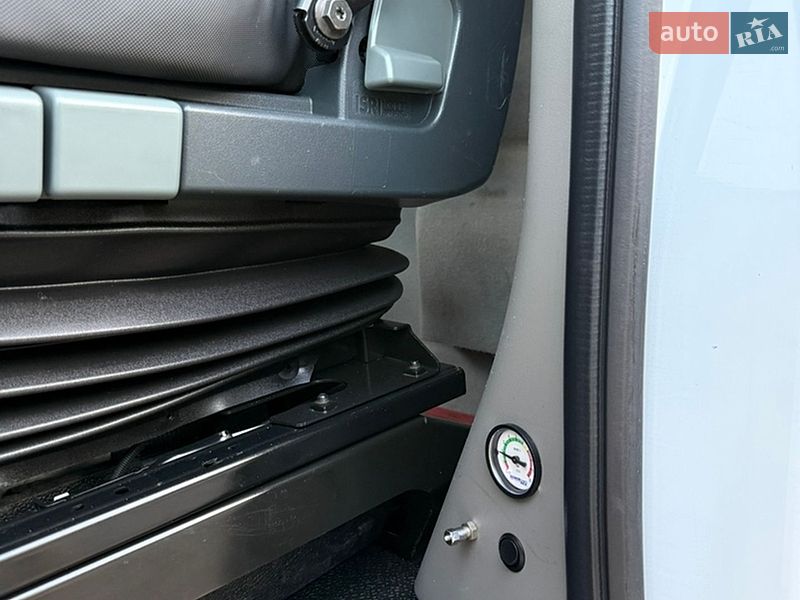 Тентованый Renault Master 2022 в Ковеле