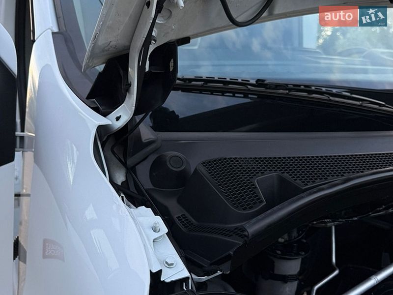Тентованый Renault Master 2022 в Ковеле