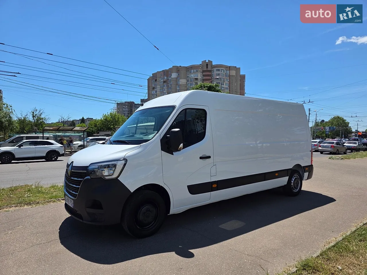 2015 Renault Kangoo - мініатюра 53