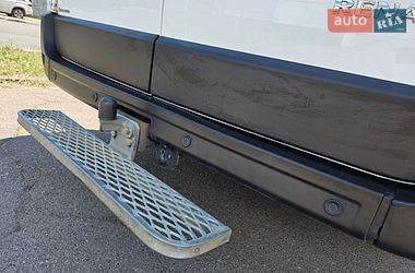 Грузовой фургон Renault Master 2019 в Одессе