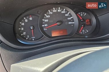 Грузовой фургон Renault Master 2019 в Одессе