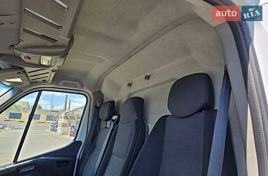 Грузовой фургон Renault Master 2019 в Одессе