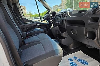 Грузовой фургон Renault Master 2019 в Одессе