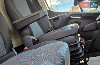 Грузовой фургон Renault Master 2019 в Одессе