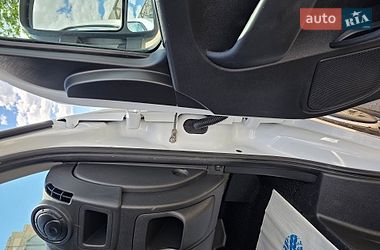 Грузовой фургон Renault Master 2019 в Одессе