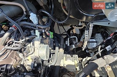 Грузовой фургон Renault Master 2019 в Одессе