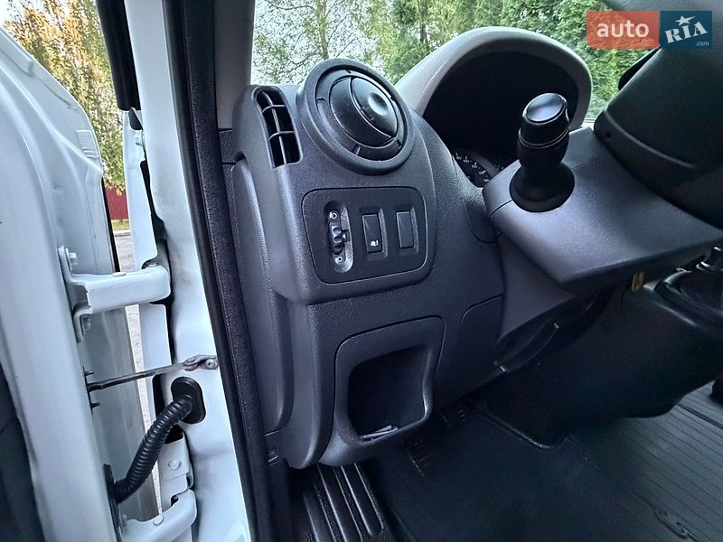 Рефрижератор Renault Master 2016 в Ровно