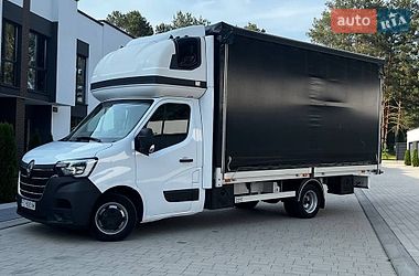 renault master 2021 в Днепр (Днепропетровск) от профессионального продавца Надія Володимирівна Бойко