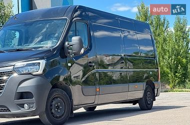 Вантажний фургон Renault Master 2021 в Рівному