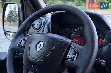 Грузовой фургон Renault Master 2018 в Дубно фото 38 Грузовой фургон Renault Master 2018 в Дубно