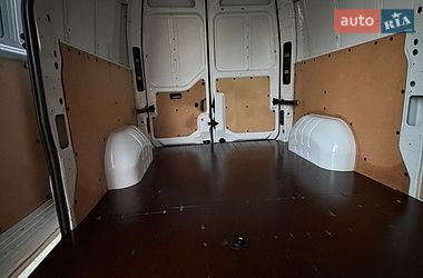 Грузовой фургон Renault Master 2018 в Дубно фото 41 Грузовой фургон Renault Master 2018 в Дубно