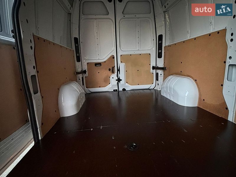 Грузовой фургон Renault Master 2018 в Дубно фото 41 Грузовой фургон Renault Master 2018 в Дубно