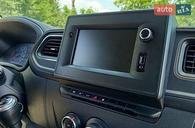Вантажний фургон Renault Master 2021 в Калуші