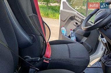 Вантажний фургон Renault Master 2021 в Калуші