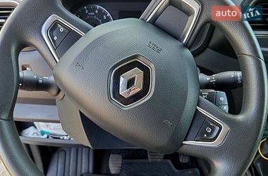 Вантажний фургон Renault Master 2021 в Калуші