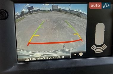 Вантажний фургон Renault Master 2021 в Калуші