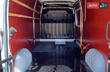 Вантажний фургон Renault Master 2021 в Калуші