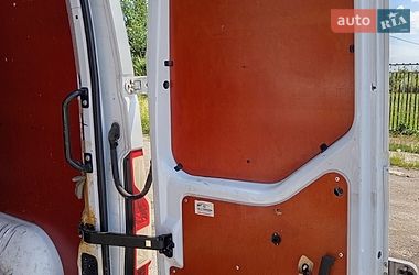 Вантажний фургон Renault Master 2021 в Калуші