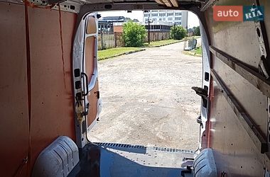 Вантажний фургон Renault Master 2021 в Калуші