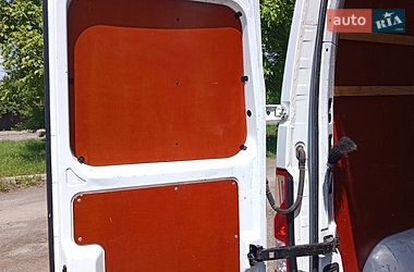 Вантажний фургон Renault Master 2021 в Калуші
